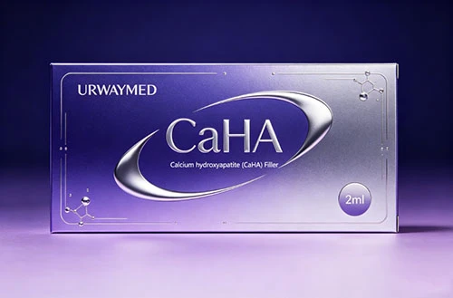 Materyèl rejeneratif - Hydroxyapatite(CaHA)